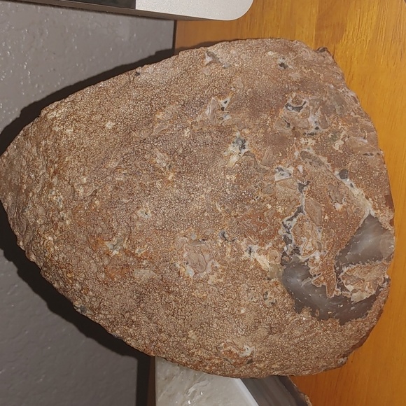 Geode bookends - Picture 7 of 12